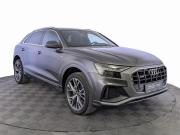 Audi Q8 I (4M) Москва  - изображение 33