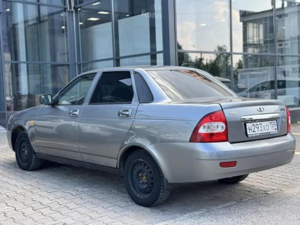 Lada (ВАЗ) Priora I с пробегом 2010 года, цена 250 000 рублей, 254000 км, седан, Автокод Объявления