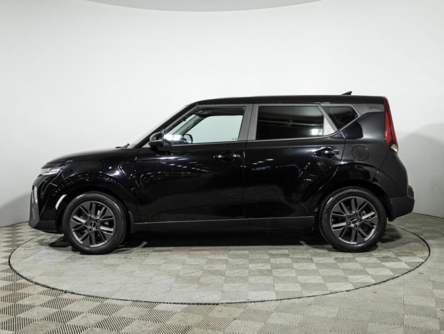 Kia Soul III Санкт-Петербург  - изображение 9