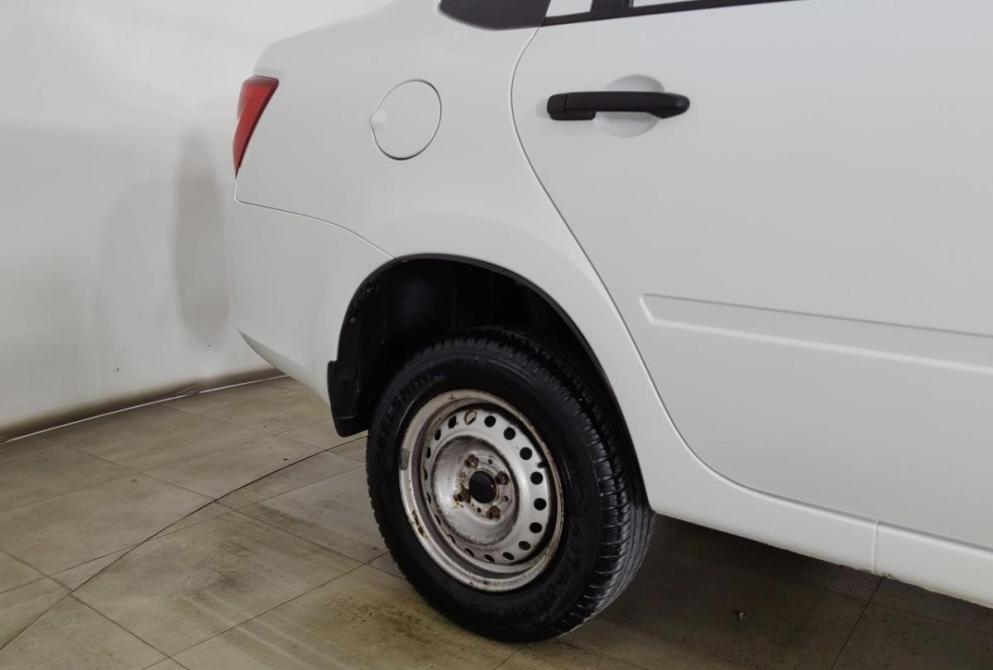 Lada (ВАЗ) Granta I Волгоград  - изображение 24
