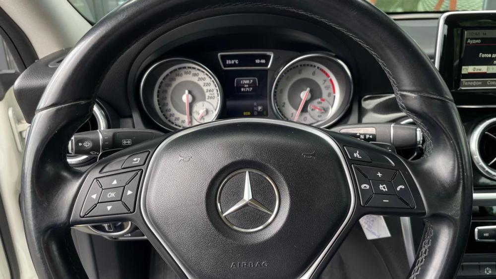 Mercedes-Benz CLA I (C117 X117) Азнакаево  - изображение 12