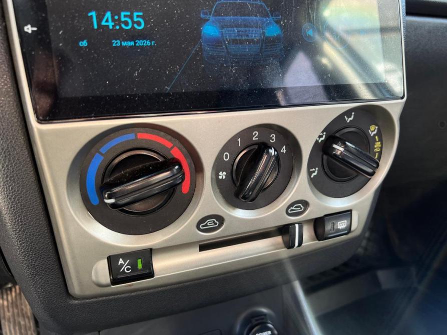Hyundai Getz I Рестайлинг Альметьевск  - изображение 15