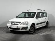 Lada (ВАЗ) Largus I Санкт-Петербург  - изображение 18