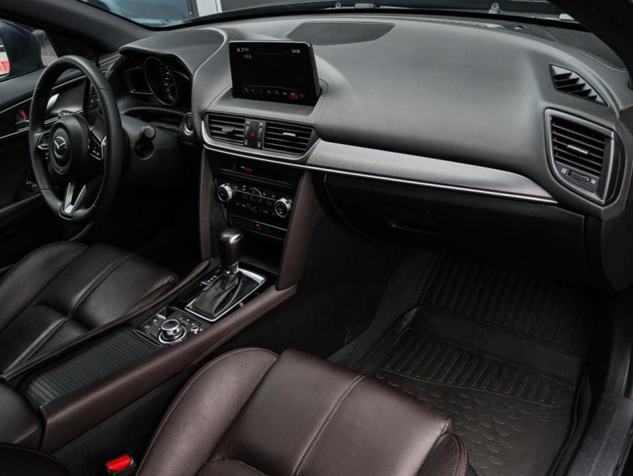 Mazda CX-4 I Рестайлинг Москва  - изображение 8