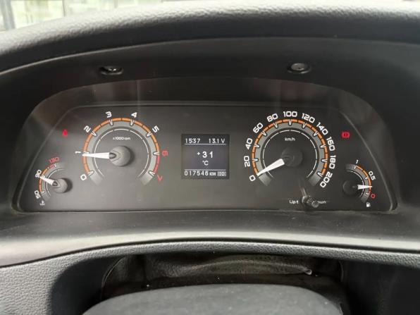 Lada (ВАЗ) Niva Travel I с пробегом 2025 года, цена 1 528 000 рублей, 17546 км, внедорожник, Автокод Объявления