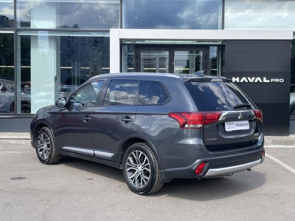 Mitsubishi Outlander III Рестайлинг 2 с пробегом 2018 года, цена 2 039 000 рублей, 147658 км, внедорожник, Автокод Объявления