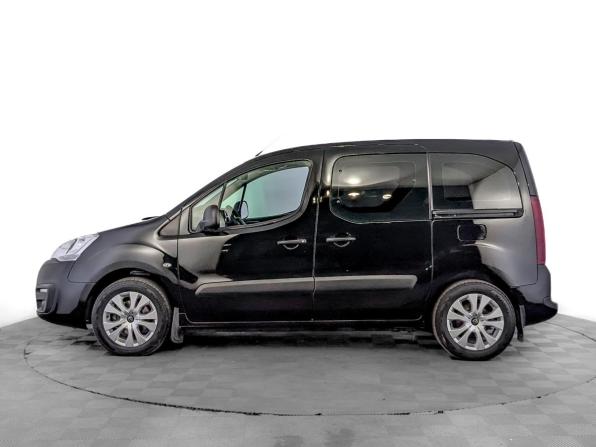 Opel Combo PCMA с пробегом 2021 года, цена 2 110 000 рублей, 48701 км, компактвэн, Автокод Объявления