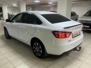 Lada (ВАЗ) Vesta I Оренбург  - изображение 18