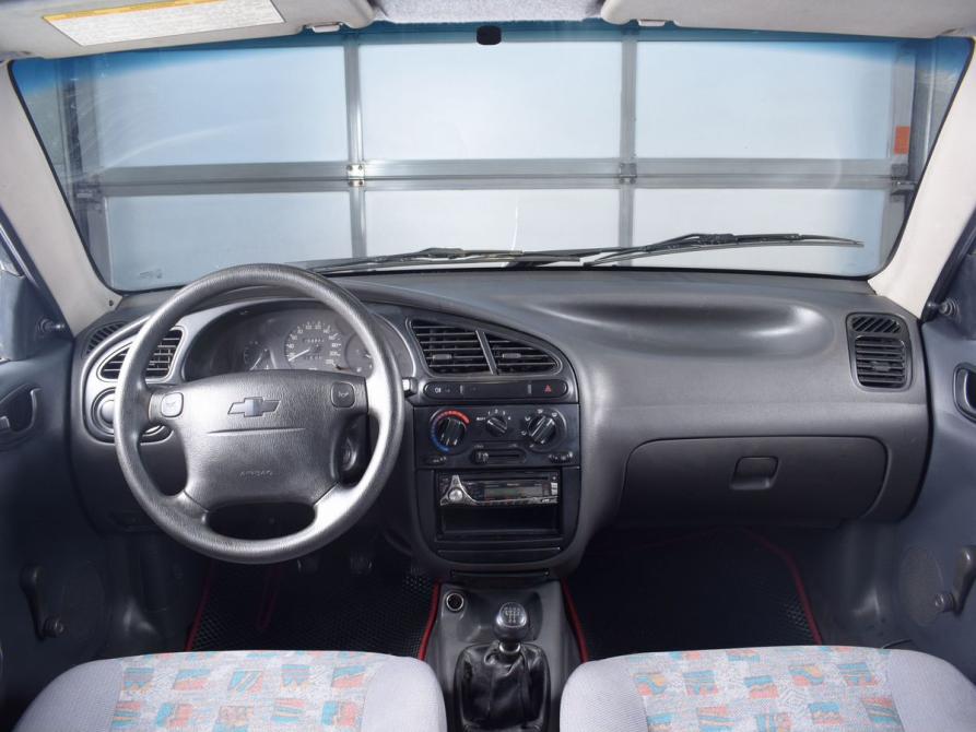 Chevrolet Lanos I Кемерово  - изображение 7
