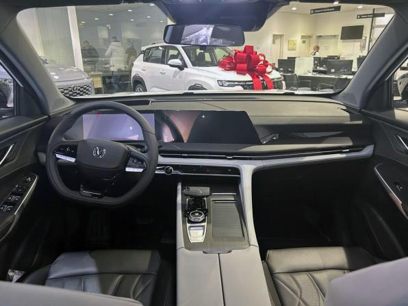 Новый Changan CS75 Plus III 2024 года, цена 4 406 200 рублей, внедорожник, Автокод Объявления