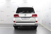 Toyota Land Cruiser 200 Series Рестайлинг 2 Владивосток  - изображение 34