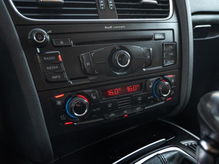 Audi A4 IV (B8) Краснодар  - изображение 14