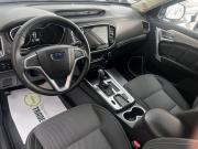 Geely Emgrand X7 I Рестайлинг 2 Тверь  - изображение 29