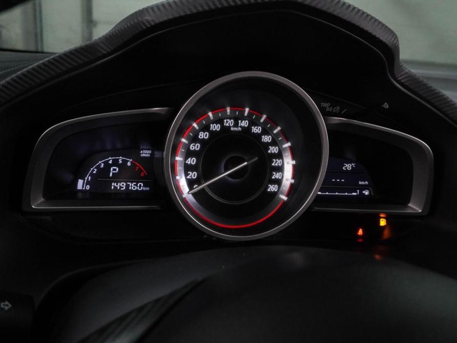 Mazda 3 III (BM) Воронеж  - изображение 16