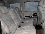 Mercedes-Benz G-Класс AMG II (W463) Новосибирск  - изображение 47