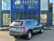 Skoda Kodiaq I Архангельск  - изображение 25