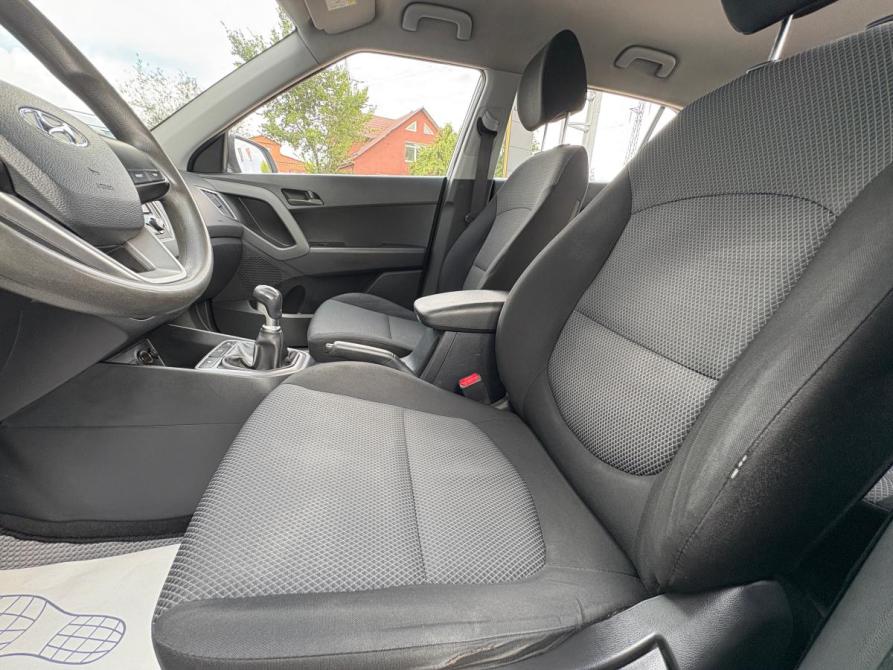 Hyundai Creta I Уфа  - изображение 10