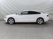 Audi A5 I (8T) Рестайлинг Волгоград  - изображение 44