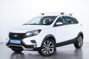 Lada (ВАЗ) XRAY I Челябинск  - изображение 21