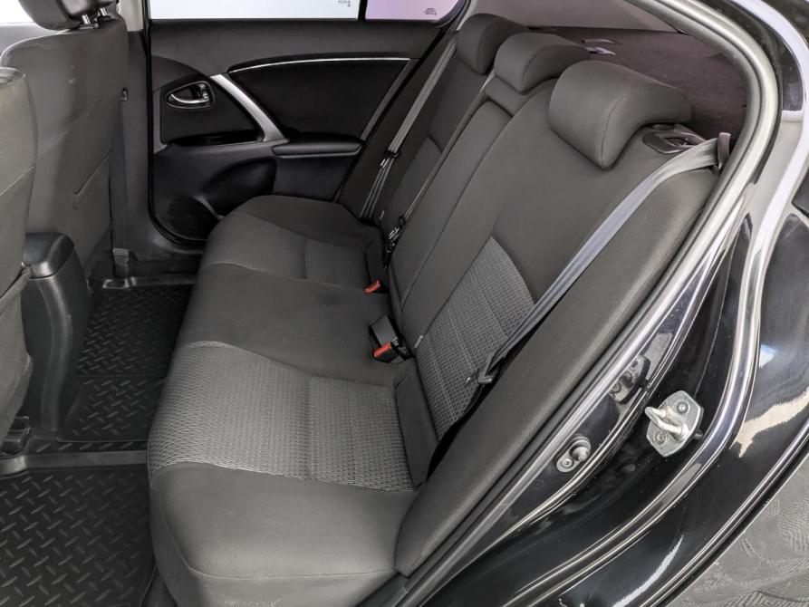 Toyota Avensis III Рестайлинг Москва  - изображение 18