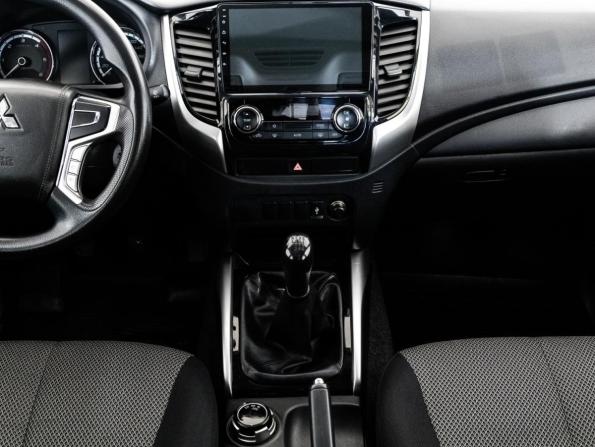 Mitsubishi L200 V Рестайлинг с пробегом 2022 года, цена 3 314 351 рубль, 52661 км, offers.body_type.unknown, Автокод Объявления