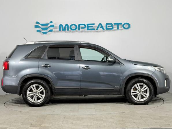 Kia Sorento II Рестайлинг с пробегом 2014 года, цена 1 680 010 рублей, 265049 км, внедорожник, Автокод Объявления