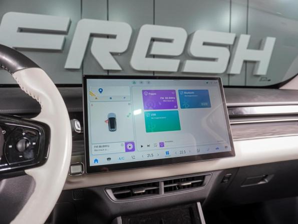 JETOUR DASHING I с пробегом 2023 года, цена 1 999 000 рублей, 64410 км, внедорожник, Автокод Объявления
