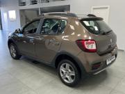 Renault Sandero II Рестайлинг Казань  - изображение 20