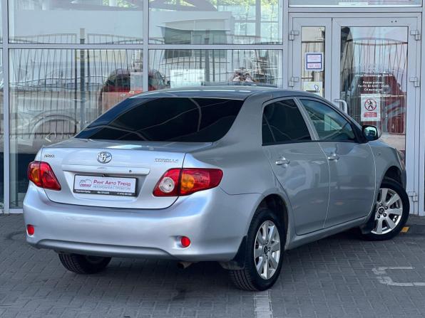 Toyota Corolla X (E140 E150) с пробегом 2006 года, цена 769 000 рублей, 239900 км, седан, Автокод Объявления