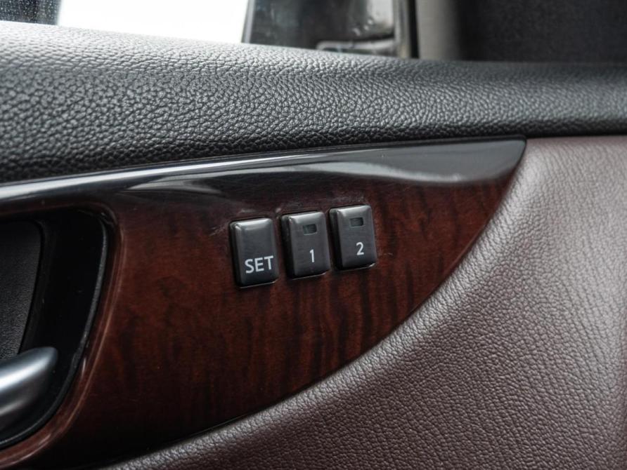 Infiniti EX I (J50) Краснодар  - изображение 24