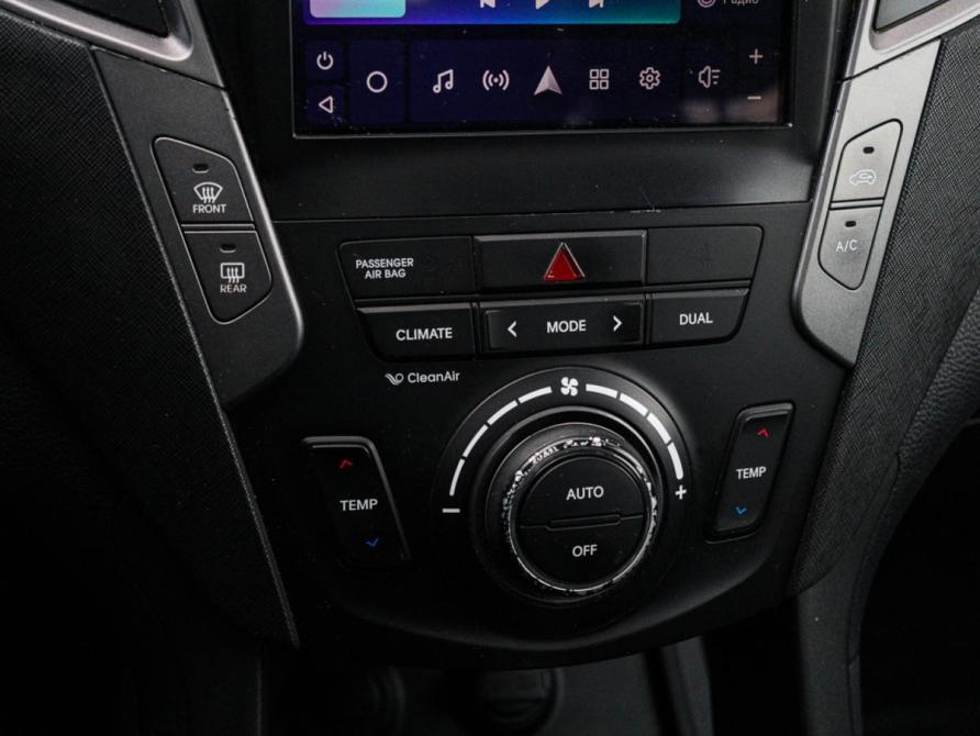 Hyundai Santa Fe III Москва  - изображение 16