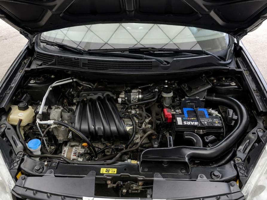 Nissan Qashqai I Пермь  - изображение 23