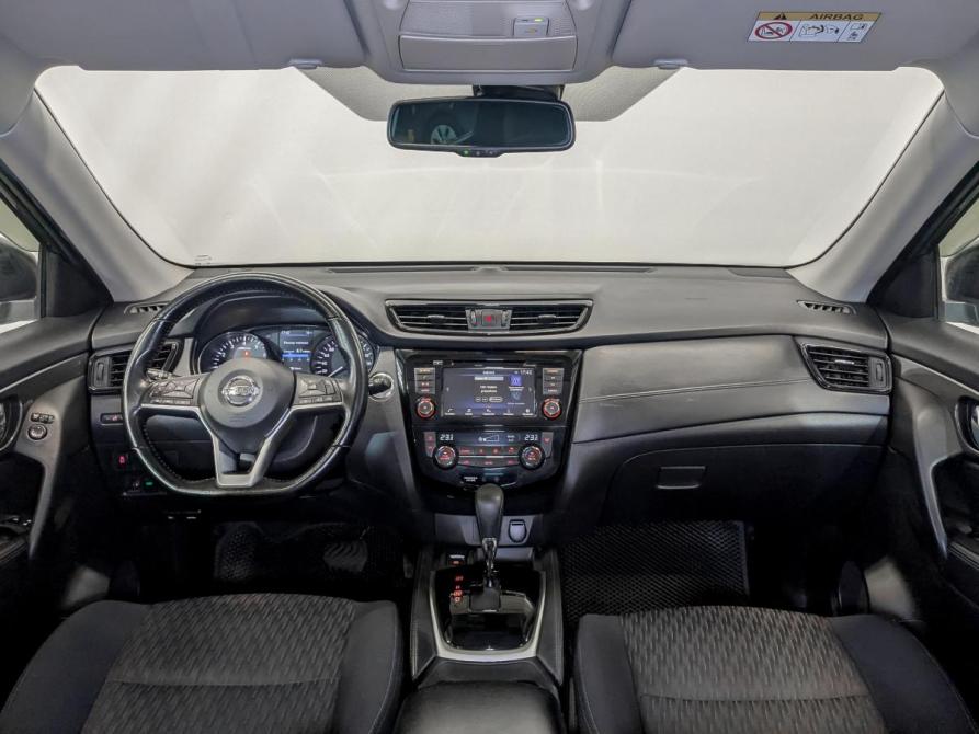 Nissan X-Trail III Рестайлинг Москва  - изображение 14