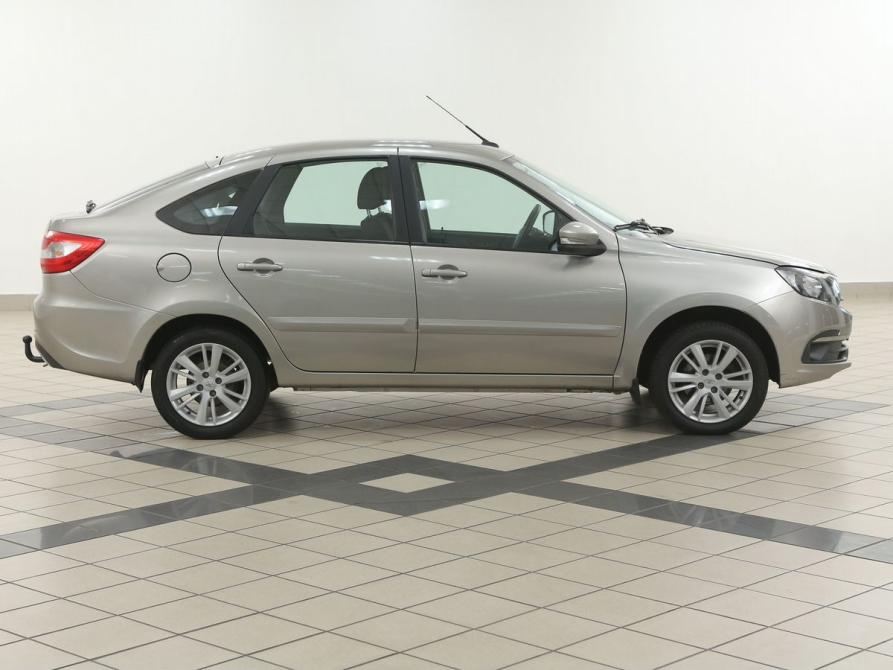 Lada (ВАЗ) Granta I Рестайлинг Иваново  - изображение 5