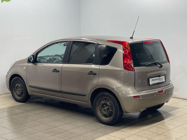 Nissan Note I с пробегом 2007 года, цена 399 000 рублей, 235000 км, хэтчбек, Автокод Объявления