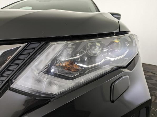 Nissan X-Trail III Рестайлинг с пробегом 2021 года, цена 2 900 000 рублей, 84963 км, внедорожник, Автокод Объявления