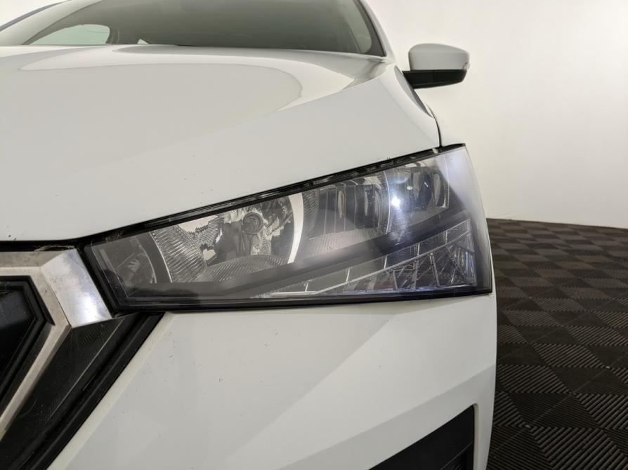 Skoda Rapid II Москва  - изображение 17