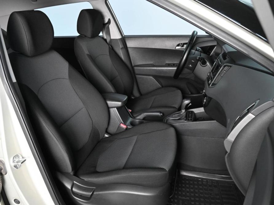 Hyundai Creta I Ростов-на-Дону  - изображение 8