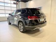 Volkswagen Teramont I Москва  - изображение 15