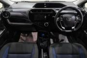 Toyota Aqua I Рестайлинг 2 Новокузнецк  - изображение 51