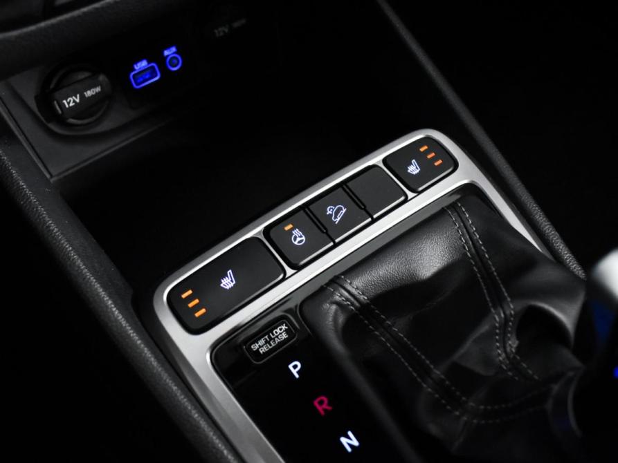 Hyundai Creta I Санкт-Петербург  - изображение 17