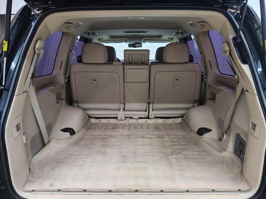 Toyota Land Cruiser 200 Series Рестайлинг 1 Барнаул  - изображение 23