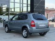 Hyundai Tucson I Новосибирск  - изображение 26