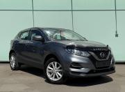 Nissan Qashqai II Рестайлинг Кемерово  - изображение 21