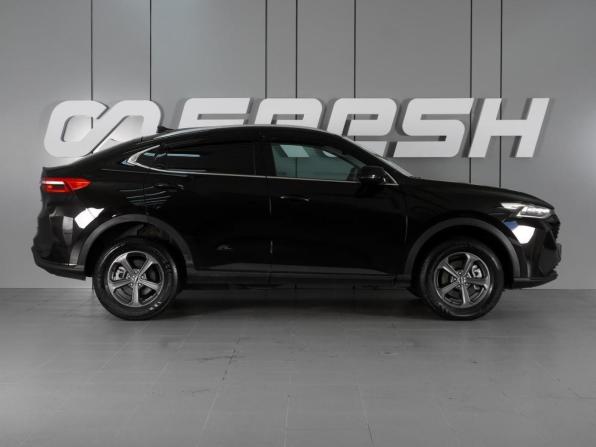 Haval F7x I Рестайлинг с пробегом 2023 года, цена 2 199 000 рублей, 37957 км, внедорожник, Автокод Объявления
