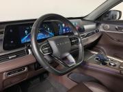 Chery Tiggo 8 Pro Plug-in Hybrid Москва  - изображение 32