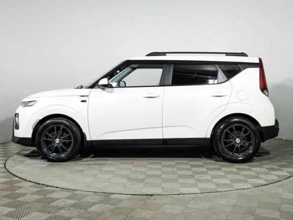 Kia Soul III с пробегом 2019 года, цена 1 289 585 рублей, 152000 км, хэтчбек, Автокод Объявления