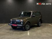 Lada (ВАЗ) Niva Legend Челябинск  - изображение 18