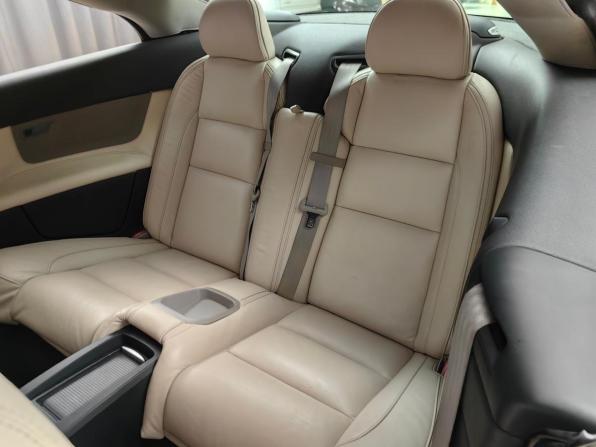 Volvo C70 II Рестайлинг с пробегом 2012 года, цена 1 999 000 рублей, 194250 км, кабриолет, Автокод Объявления