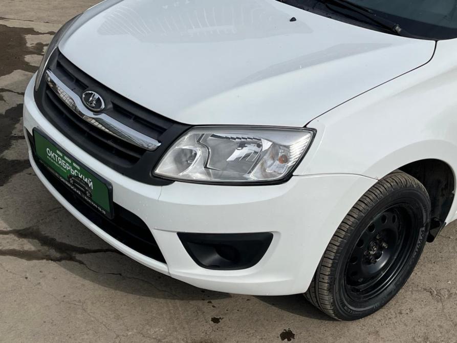 Lada (ВАЗ) Granta I Ижевск  - изображение 3